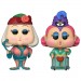 Pop! Movies - Coraline 15th Anniversary - Spink And Forcible 2-Pack
