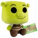 Funko Plush - Shrek 30th Anniversary - 7" Shrek