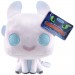 Funko Plush - How To Train Your Dragon 2 - 7" Light Fury