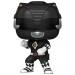 Pop! Movies - Mighty Morphin Power Rangers The Movie - Black Ranger