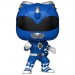 Pop! Movies - Mighty Morphin Power Rangers The Movie - Blue Ranger