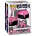 Pop! Movies - Mighty Morphin Power Rangers The Movie - Pink Ranger