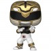 Pop! Movies - Mighty Morphin Power Rangers The Movie - White Ranger