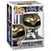 Pop! Movies - Mighty Morphin Power Rangers The Movie - White Ranger