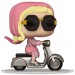 Pop! Rides - Television - The White Lotus - Tanya On Scooter