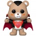 Pop! Movies - Care Bears x Universal Monsters - Tenderheart Bear As Dracula
