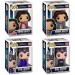 Pop! Movies - Disney - Snow White (2025 Movie) - Assortment
