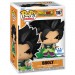 Pop! Animation - Dragon Ball Super: Broly The Movie - Broly (Enraged) (Exclusive)