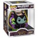 Pop! Deluxe - Disney Villains - Sleeping Beauty - Maleficent (Glass)