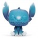 Pop! Disney - Lilo & Stitch - Stitch (Airbrush) (Exclusive)