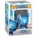 Pop! Disney - Lilo & Stitch - Stitch (Airbrush) (Exclusive)
