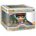 Pop! Moments - Animation - One Piece - Monkey D. Luffy Trains Kung Fu Dugong (Exclusive)