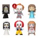 Funko Mini Vinyl Figures - WB Horror - 12pc Assorted Display