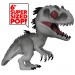 Pop! Games - Funko Fusion - Jurassic World - 6" Super Sized Indominus Rex w/ Chance Of Chase