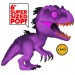 Pop! Games - Funko Fusion - Jurassic World - 6" Super Sized Indominus Rex w/ Chance Of Chase