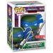 Pop! Television - Turtles Of Grayskull - Leo (Eternia Armor) (Exclusive)