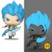 Pop! Animation - Dragon Ball Super: Broly The Movie - SSGSS Gogeta w/ Chase