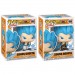 Pop! Animation - Dragon Ball Super: Broly The Movie - SSGSS Gogeta w/ Chase