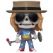 Pop! Rocks - Guns N' Roses - Axl (Skeleton) (Exclusive)