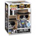 Pop! Rocks - Guns N' Roses - Axl (Skeleton) (Exclusive)