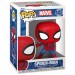 Pop! Marvel - Spider-Man