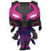 Pop! Marvel - Spider-Man: Across The Spider-Verse - Miles G Morales (Prowler)