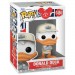 Pop! Disney - Mickey & Friends - Donald Duck (Streetwear)