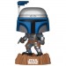 Pop! Star Wars - Jango Fett