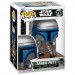 Pop! Star Wars - Jango Fett
