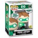 Pop! Heroes - DC - Green Lantern (Beware) (Glow)
