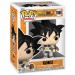 Pop! Animation - Dragon Ball Super: Broly The Movie - Goku (Kid) (Saiyan Armor)