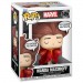 Pop! Marvel - Sayings - Wanda Maximoff (No More Mutants)