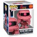 Pop! Animation - Mobile Suit Gundam - 6" Super Size MS-06S Char's Zaku II