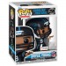 Pop! Football - NFL - Bryce Young (Black And Blue Uniform) (Panthers) (Exclusive)