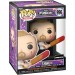 Pop! Games - Funko Fusion - Shaun Of The Dead - Shaun