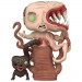 Pop! Deluxe Games - Funko Fusion - S02 - The Thing - Blair Monster w/ Chance Of Chase