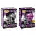 Pop! Games - Funko Fusion - S02 - Battlestar Galactica - Cylon w/ Chase
