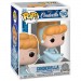 Pop! Disney - Cinderella 75th Anniversary - Cinderella