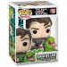 Pop! Animation - The Real Ghostbusters - Venkman w/ Slimer