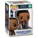 Pop! Television - Abbott Elementary - Gregory Eddie