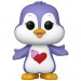 Pop! Animation - Care Bears & Cousins - Cozy Heart Penguin