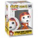 Pop! Television - Peanuts - S07- Astronaut Snoopy and Woodstock