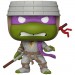 Pop! Comics - TMNT - IDW Comics - The Last Ronin - Donatello