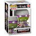 Pop! Comics - TMNT - IDW Comics - The Last Ronin - Donatello