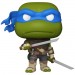 Pop! Comics - TMNT - IDW Comics - Leonardo