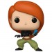 Pop! Disney - Kim Possible - Kim