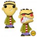 Pop! Animation - Ed, Edd n Eddy - Ed w/ Chase