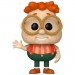 Pop! Animation - The Adventures Of Jimmy Neutron Boy Genius - Carl Wheezer