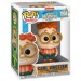 Pop! Animation - The Adventures Of Jimmy Neutron Boy Genius - Carl Wheezer