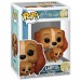 Pop! Disney - Lady & The Tramp's 70th Anniversary - Lady w/ Puppy